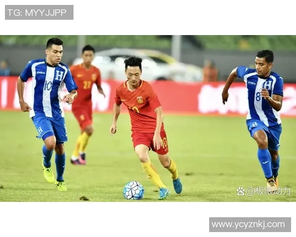 中国足球明星展现超帅风采引领球迷热潮与青春梦想