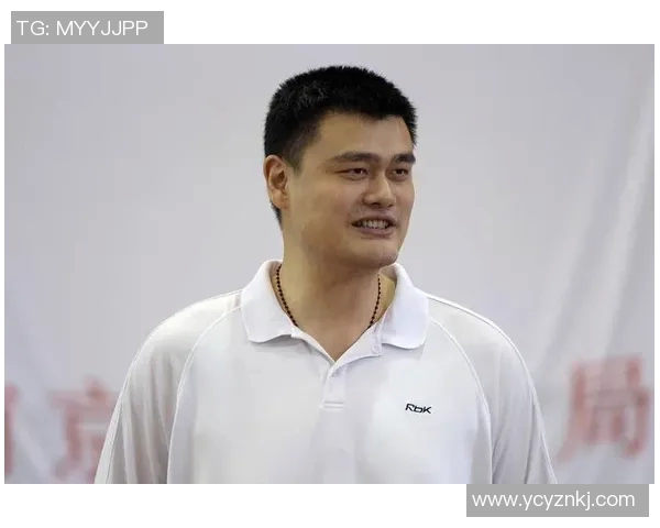 马赫追姚明的篮球梦想与挑战：从草根到巨星的奋斗历程