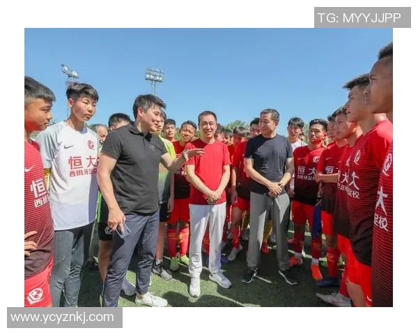 老河口足球明星盘点及其对中国足球发展的影响分析