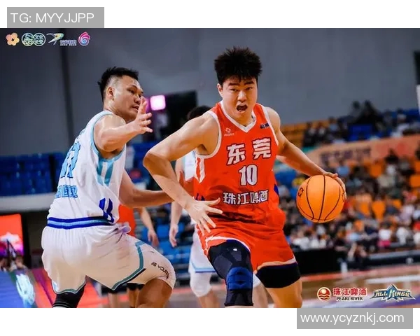 明星篮球赛盛况空前东莞热情迎接偶像球员激情对决